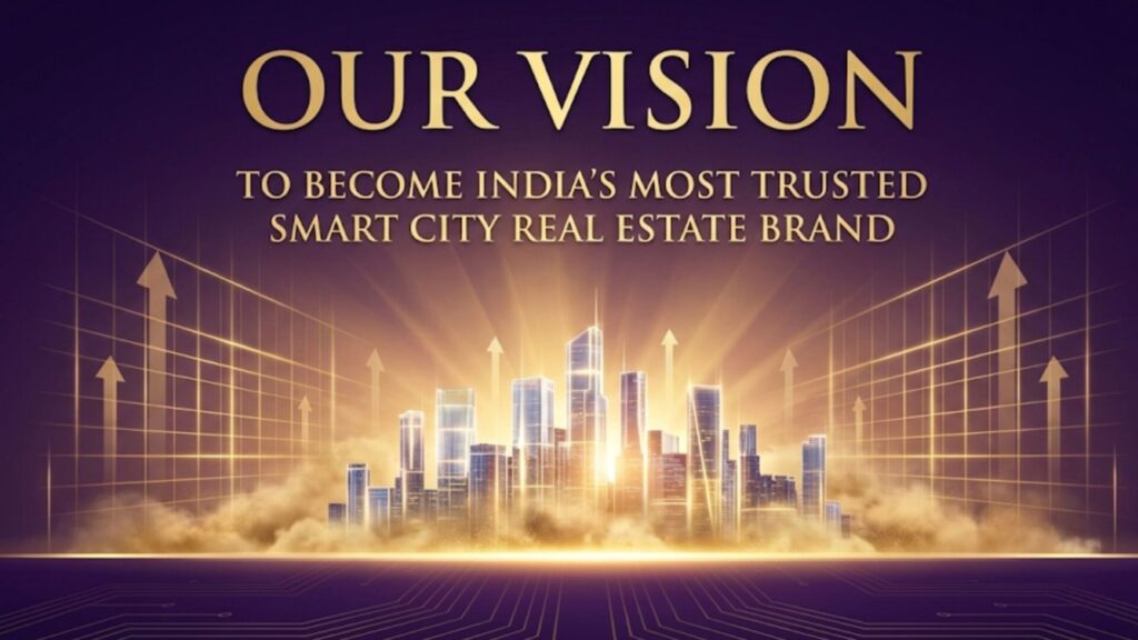 Antra Developers Real Estate Team & Projects