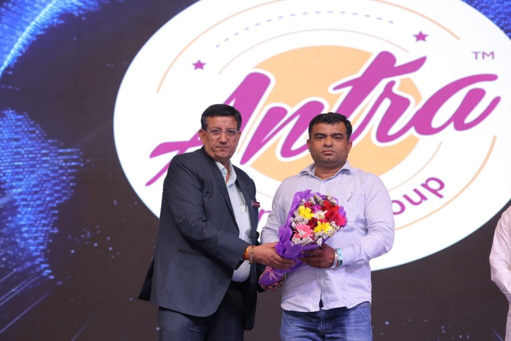 Antra Infinity Unveiled: Premium Commercial & Residential Smart Plotted Ecosystem in Dholera