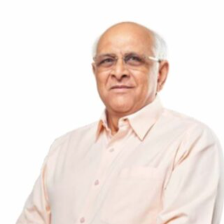 Shri Bhupendra Patel